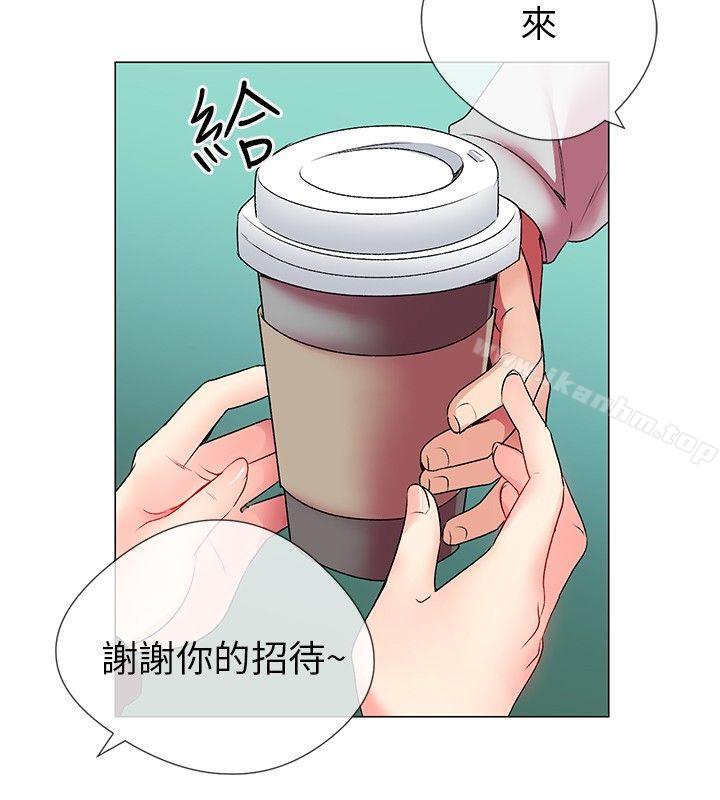 我的秘密砲友 在线观看 第3話 漫画图片17