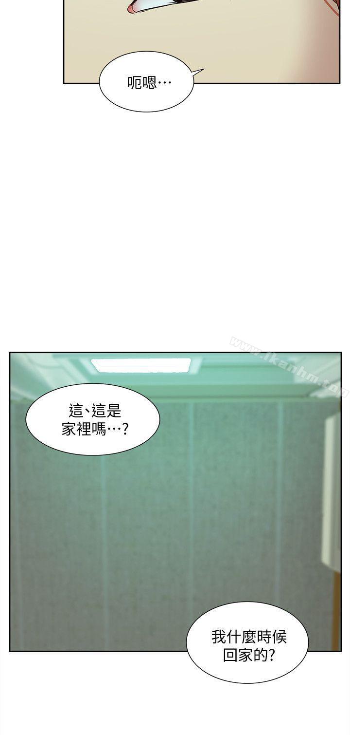 漫画韩国 我的M屬性學姐   - 立即阅读 第35話 - 反抗的代價第16漫画图片