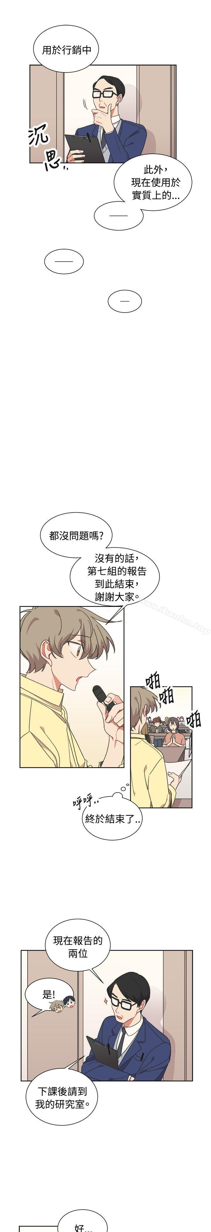 韩漫H漫画 [BL]一不小心掰弯你  - 点击阅读 第19话 16
