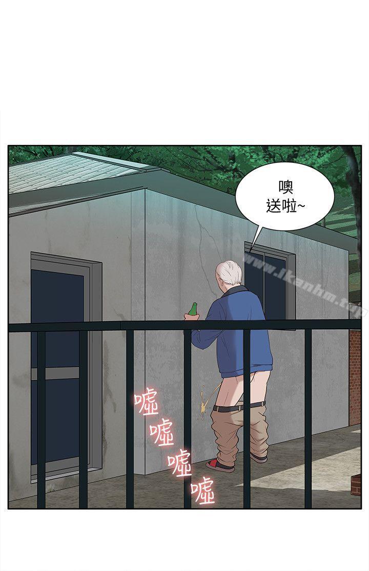 韩漫H漫画 我的M属性学姐  - 点击阅读 第36话 - 吴教授逐渐浮上檯面的秘密 4