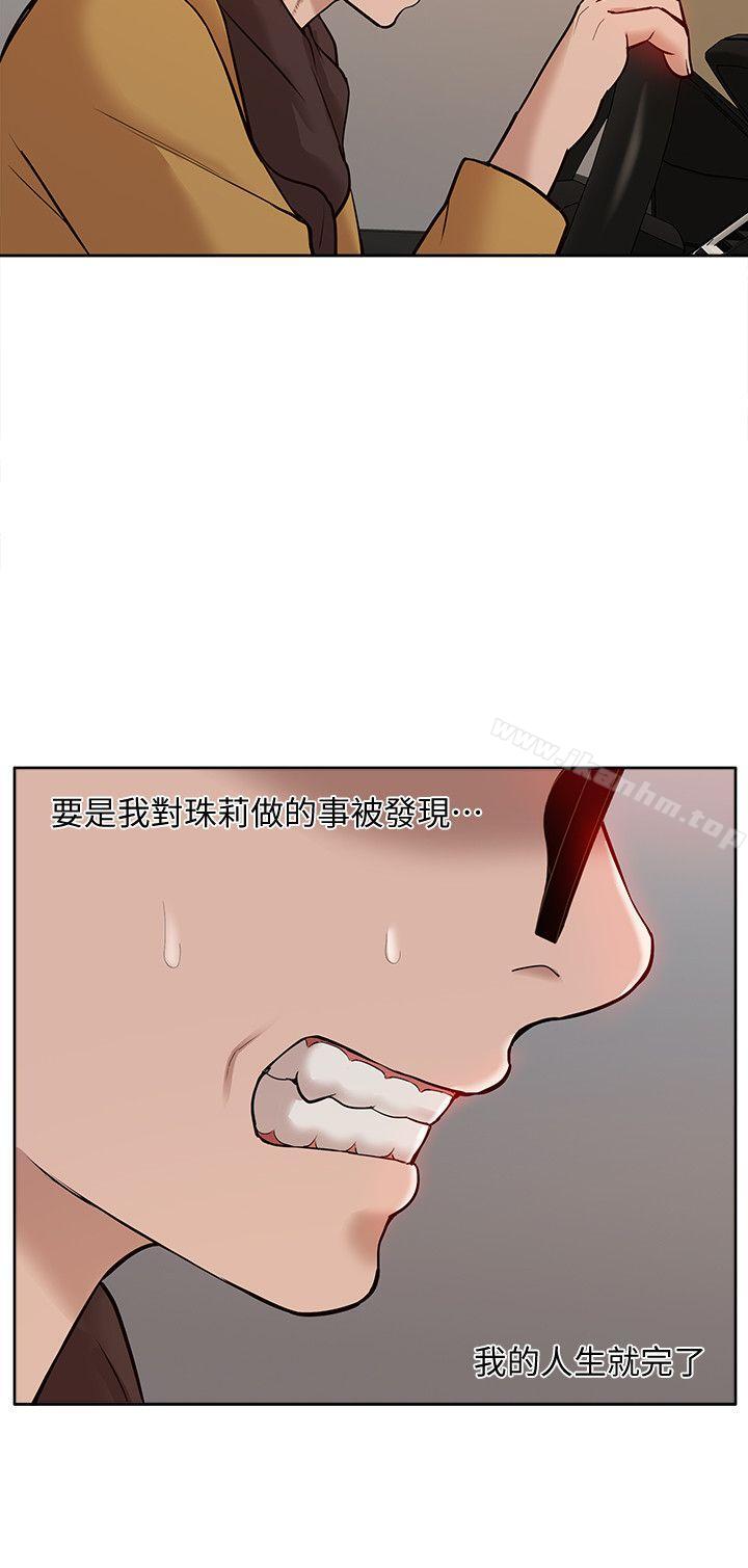 我的M屬性學姐 在线观看 第36話 - 吳教授逐漸浮上檯面的秘密 漫画图片28