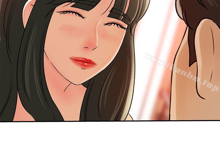 漫画韩国 媳婦的誘惑   - 立即阅读 第7話-老公不在傢的週末夜晚第23漫画图片