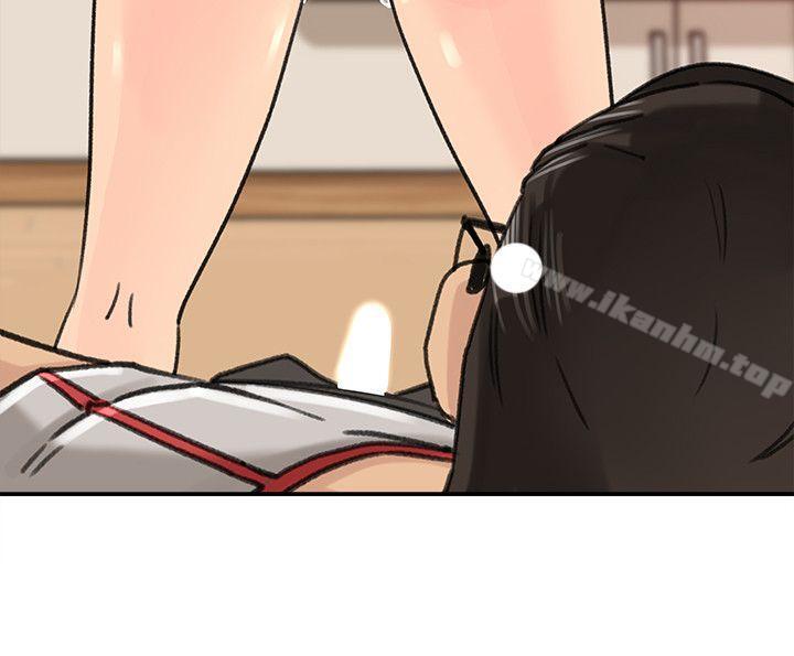 漫画韩国 媳婦的誘惑   - 立即阅读 第17話-獸性大發的薇娜第6漫画图片