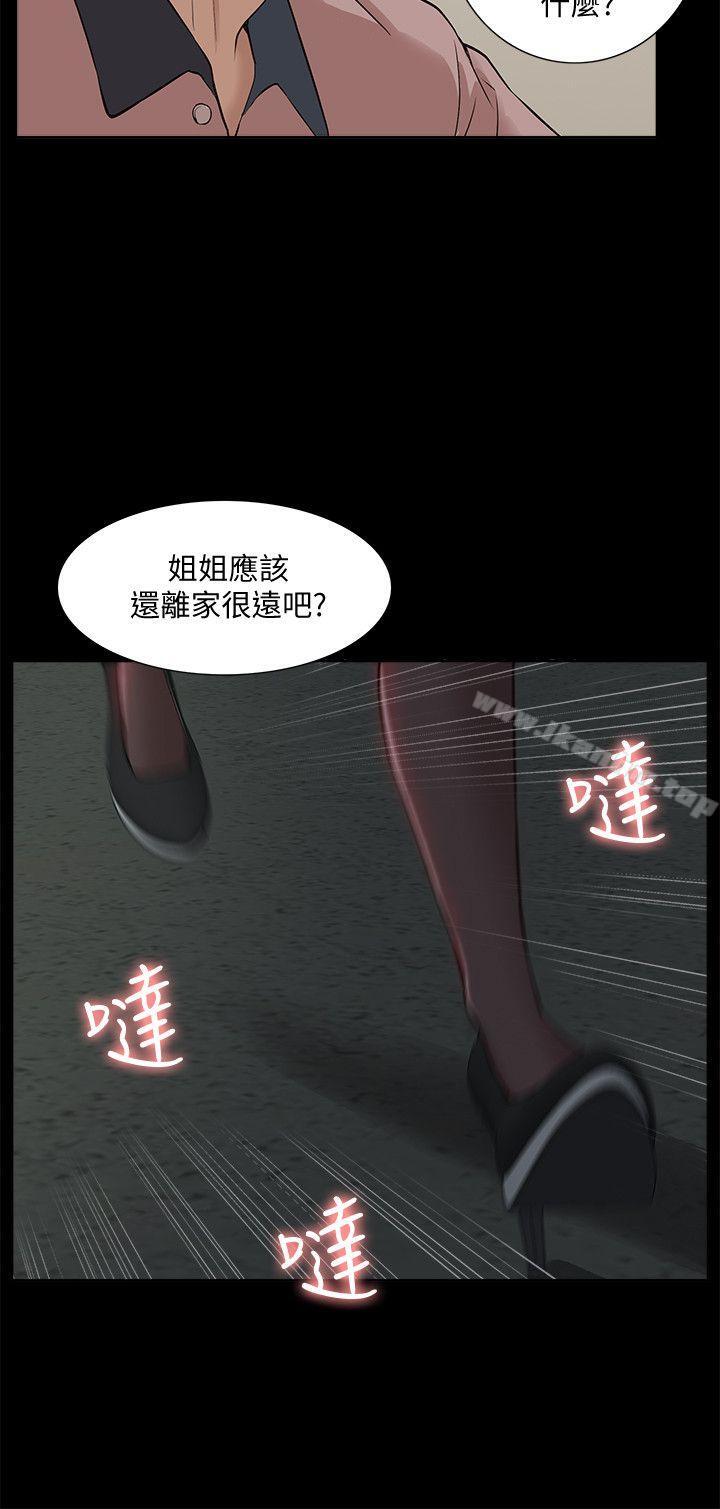 我的M屬性學姐漫画 免费阅读 第38话 - 郑琇妍，下一个就换妳了! 30.jpg