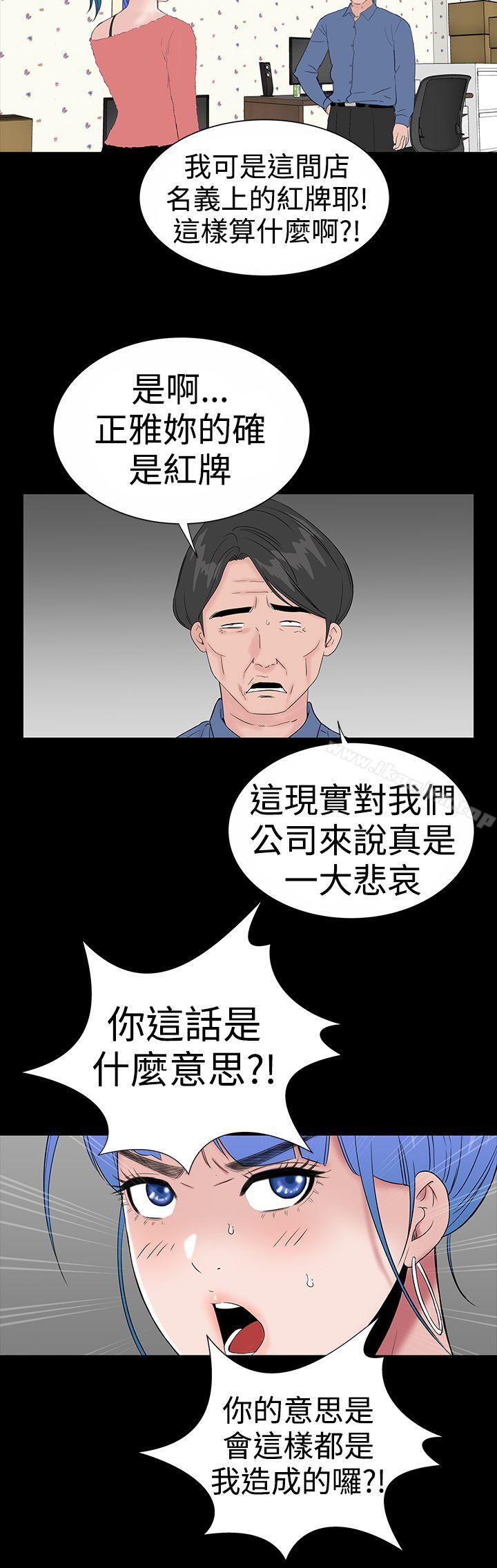 樓鳳 在线观看 樓鳳 後記 漫画图片6