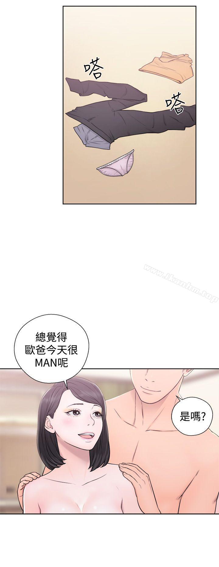 韩漫H漫画 青春:逆龄小鲜肉  - 点击阅读 第4话 10