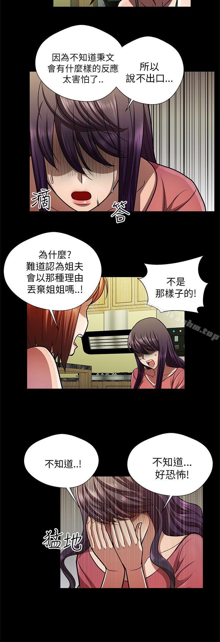 漫画韩国 危險的女人   - 立即阅读 第29話第10漫画图片