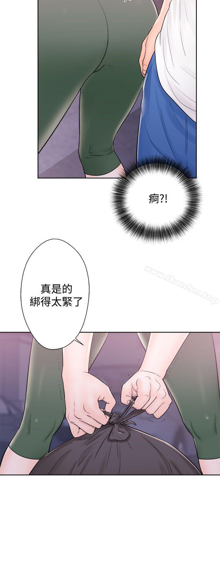 韩漫H漫画 青春:逆龄小鲜肉  - 点击阅读 第6话 32