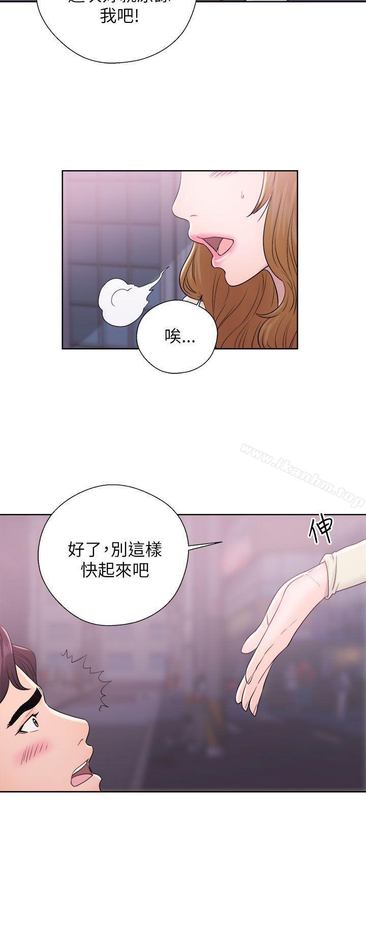 韩漫H漫画 青春:逆龄小鲜肉  - 点击阅读 第10话 32