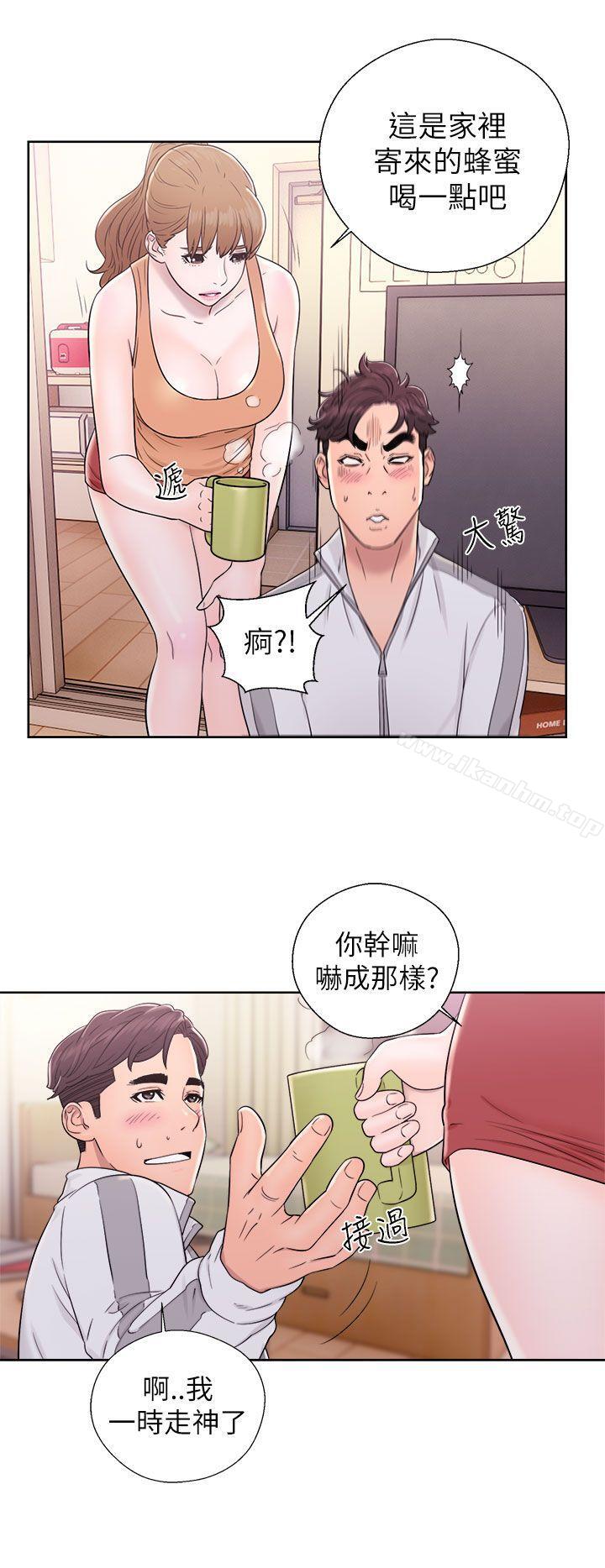 韩漫H漫画 青春:逆龄小鲜肉  - 点击阅读 第11话 14