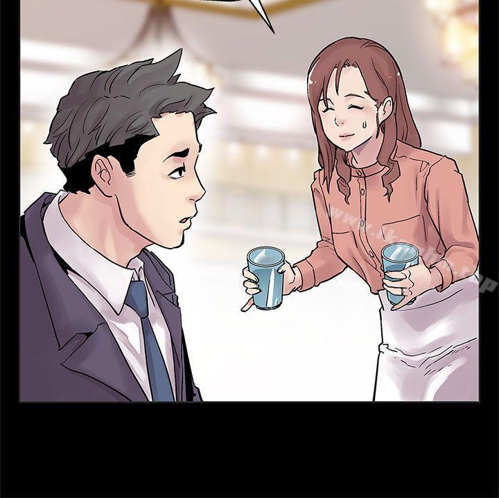 韩漫H漫画 Mom cafe  - 点击阅读 第31话-高会长所要的 23
