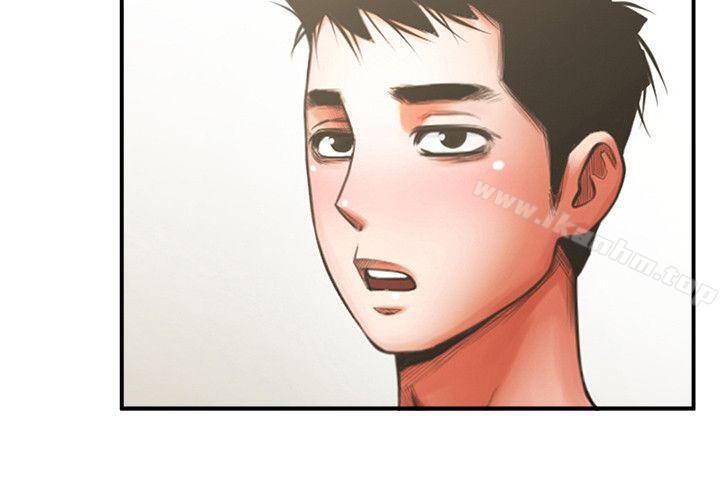 漫画韩国 共享情人   - 立即阅读 第13話 - 銀夏的驚喜第22漫画图片