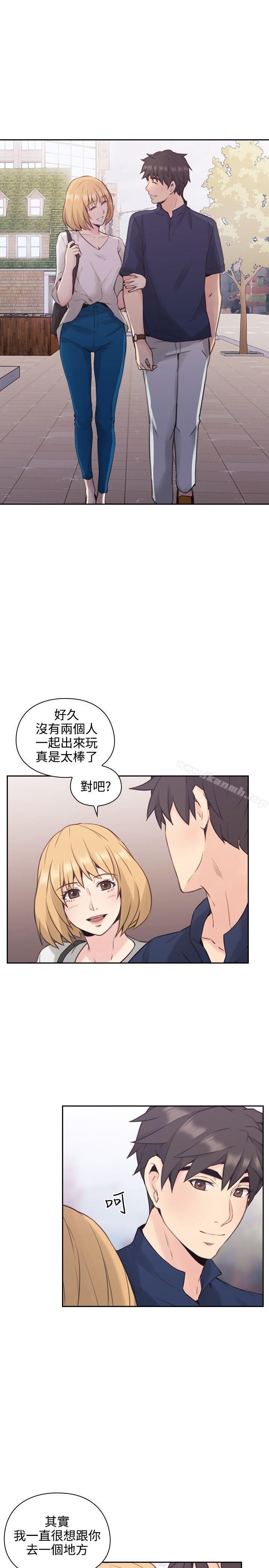 老師,好久不見 在线观看 第16話 漫画图片23