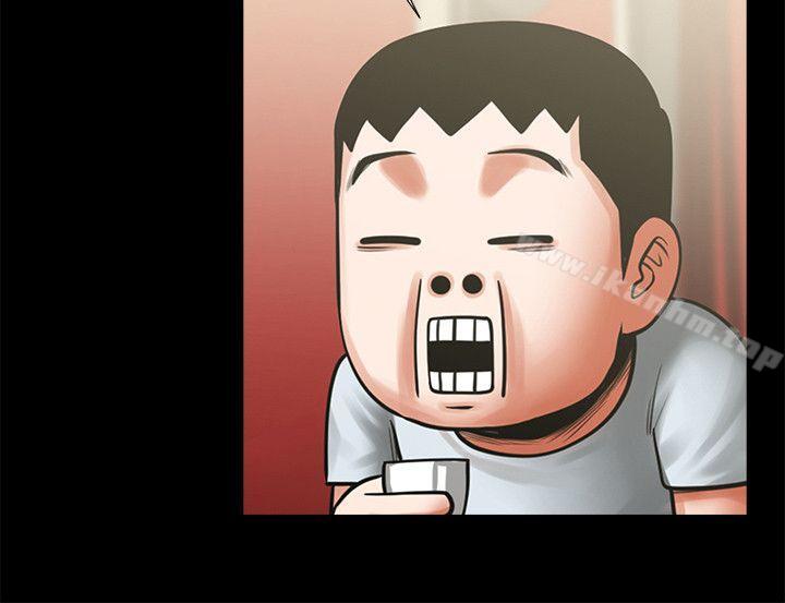 漫画韩国 共享情人   - 立即阅读 第14話-梁恩淑店長的本能第27漫画图片