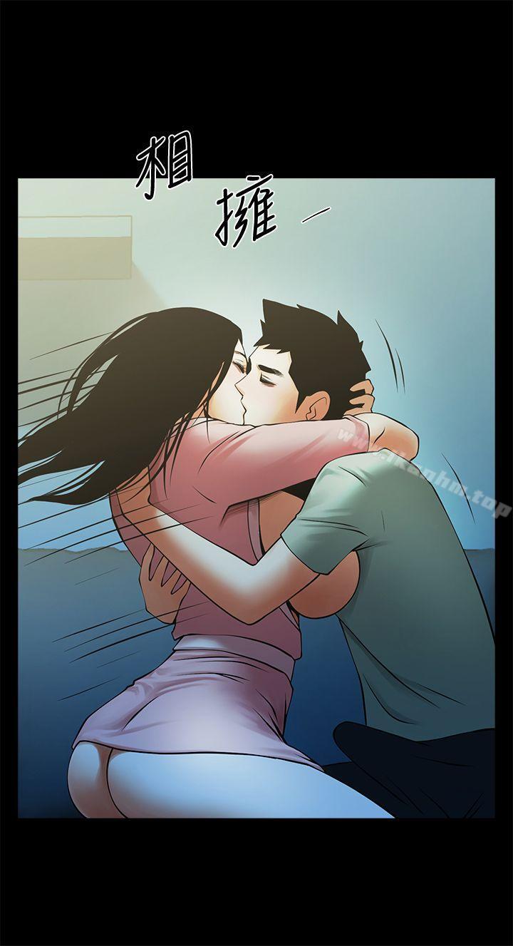 漫画韩国 共享情人   - 立即阅读 第22話-調教正泰的店長第4漫画图片