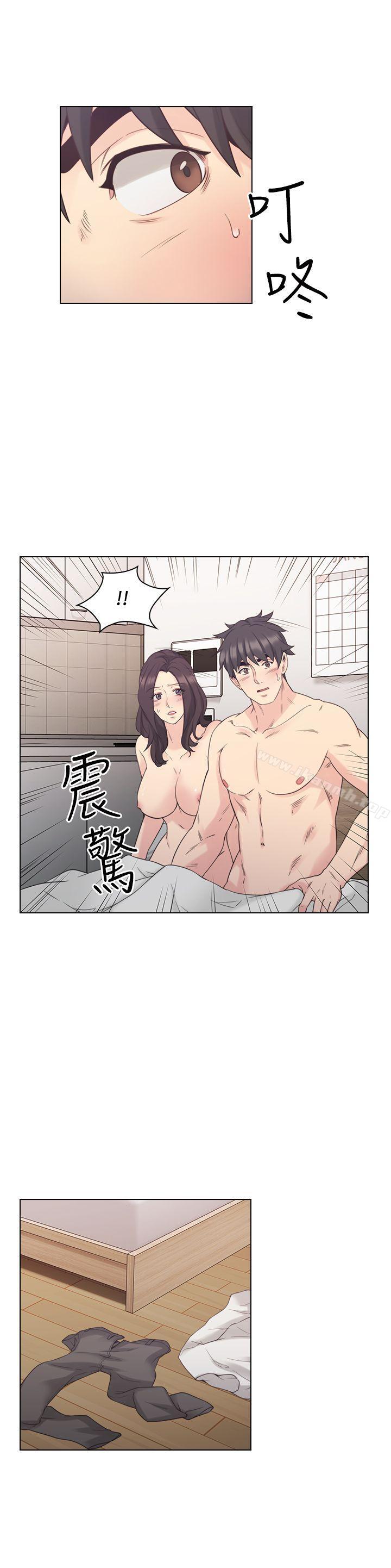 韩漫H漫画 老师,好久不见  - 点击阅读 第36话 1