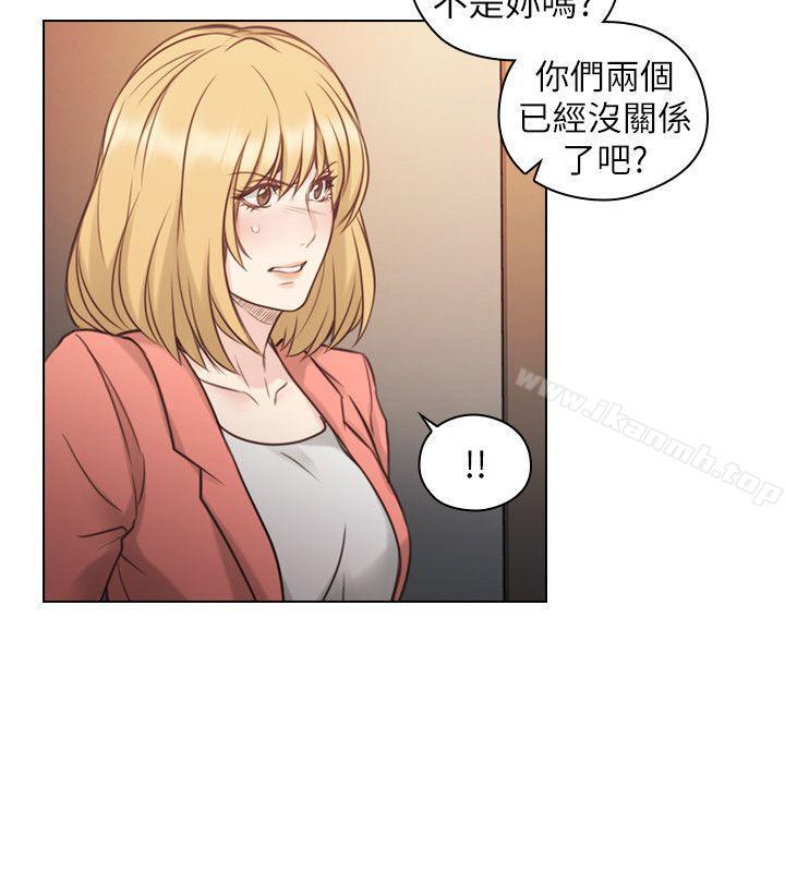 韩漫H漫画 老师,好久不见  - 点击阅读 第47话 - 贤民的软弱 8