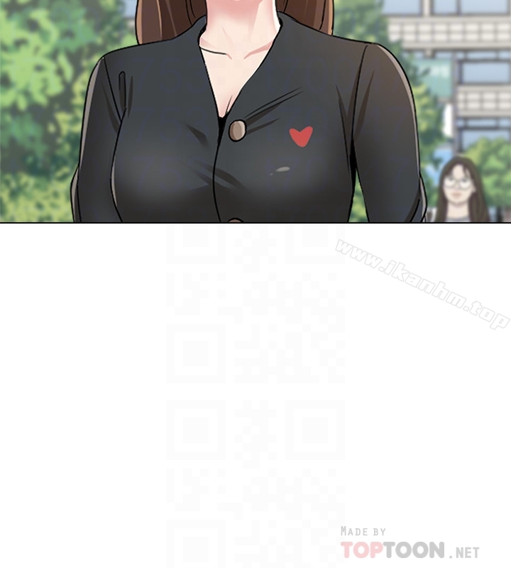 漫画韩国 墮落教師   - 立即阅读 第42話-女大生可以這麼淫蕩嗎?第35漫画图片