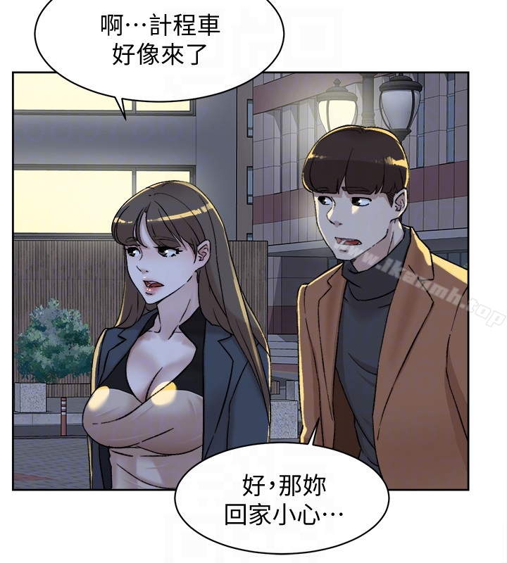 韩漫H漫画 她的高跟鞋  - 点击阅读 第98话-觊觎新猎物的代表 19