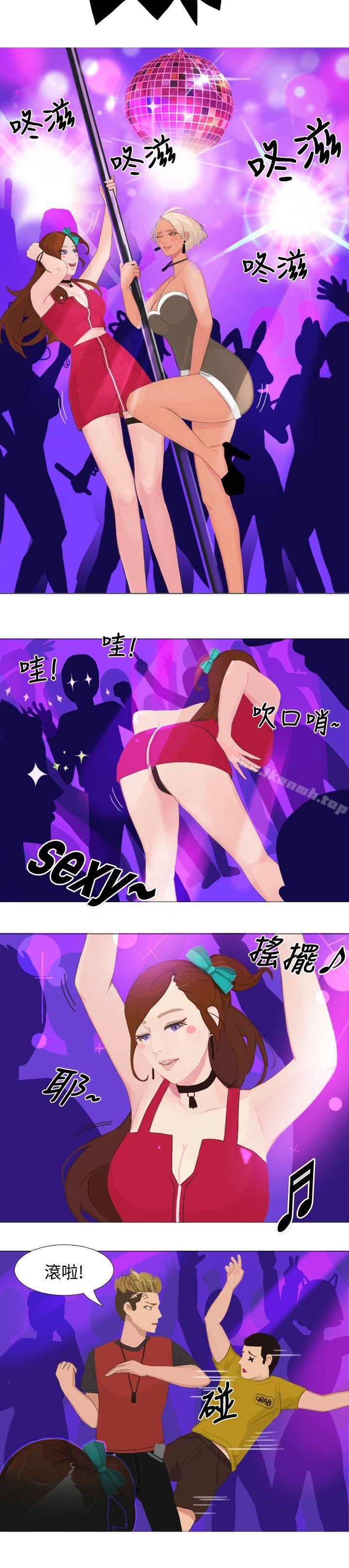 韩漫H漫画 秘密Story  - 点击阅读 秘密Story(完结) 清纯女的一夜情(中) 2