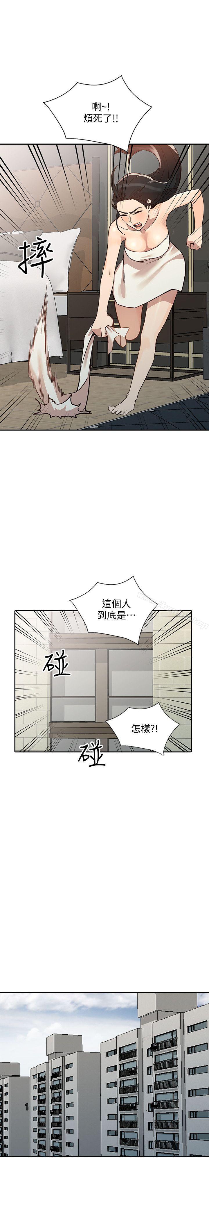 韩漫H漫画 人妻姐姐  - 点击阅读 第23话-全新的刺激 18