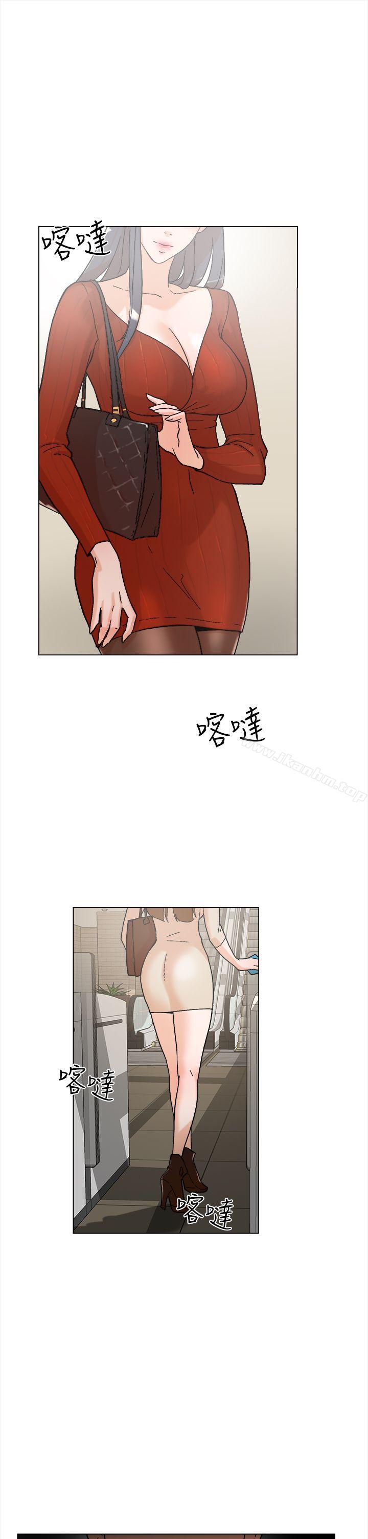 她的高跟鞋(无删减)漫画 免费阅读 第1话 4.jpg