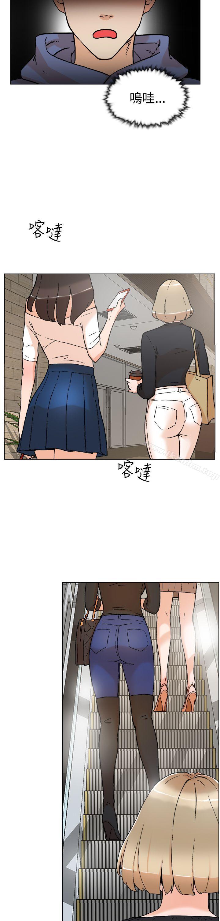 她的高跟鞋(无删减)漫画 免费阅读 第1话 5.jpg