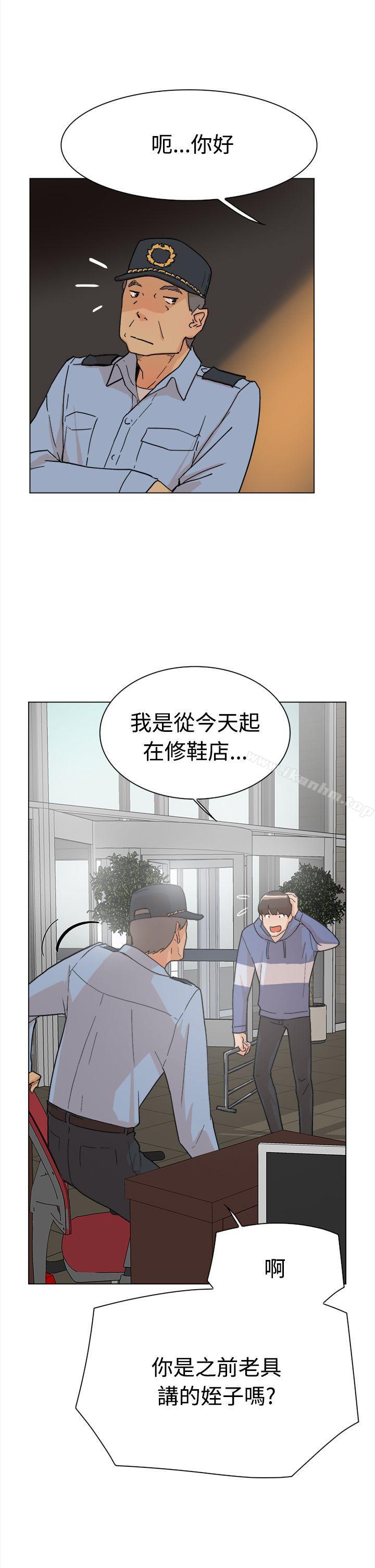 她的高跟鞋(无删减)漫画 免费阅读 第1话 17.jpg