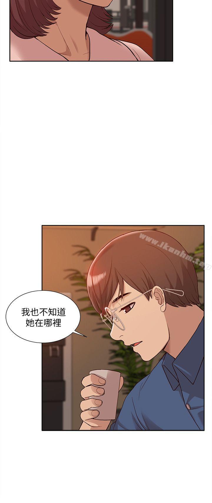 漫画韩国 我的M屬性學姐   - 立即阅读 我的M屬性學姐 最終話-今天來場更刺激的吧!第23漫画图片