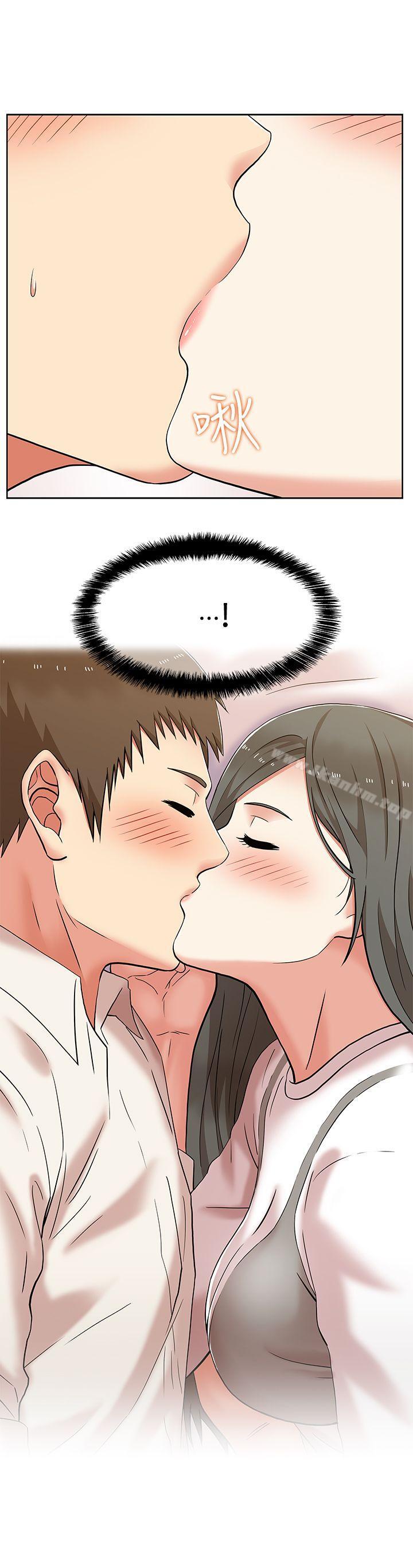 漫画韩国 老婆的閨蜜   - 立即阅读 第6話第40漫画图片