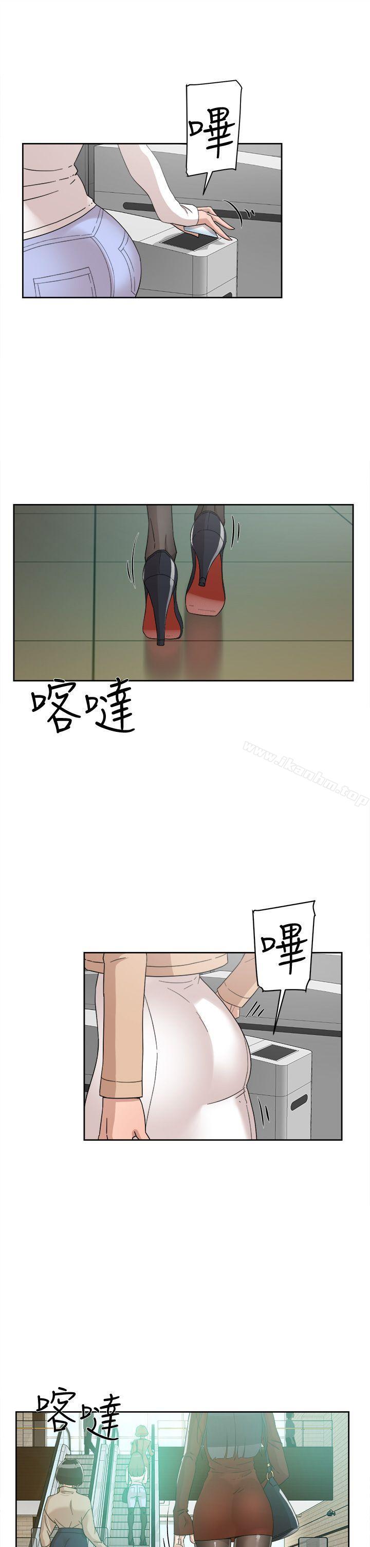 她的高跟鞋(无删减)漫画 免费阅读 第64话-新总编调教女人的方法 23.jpg