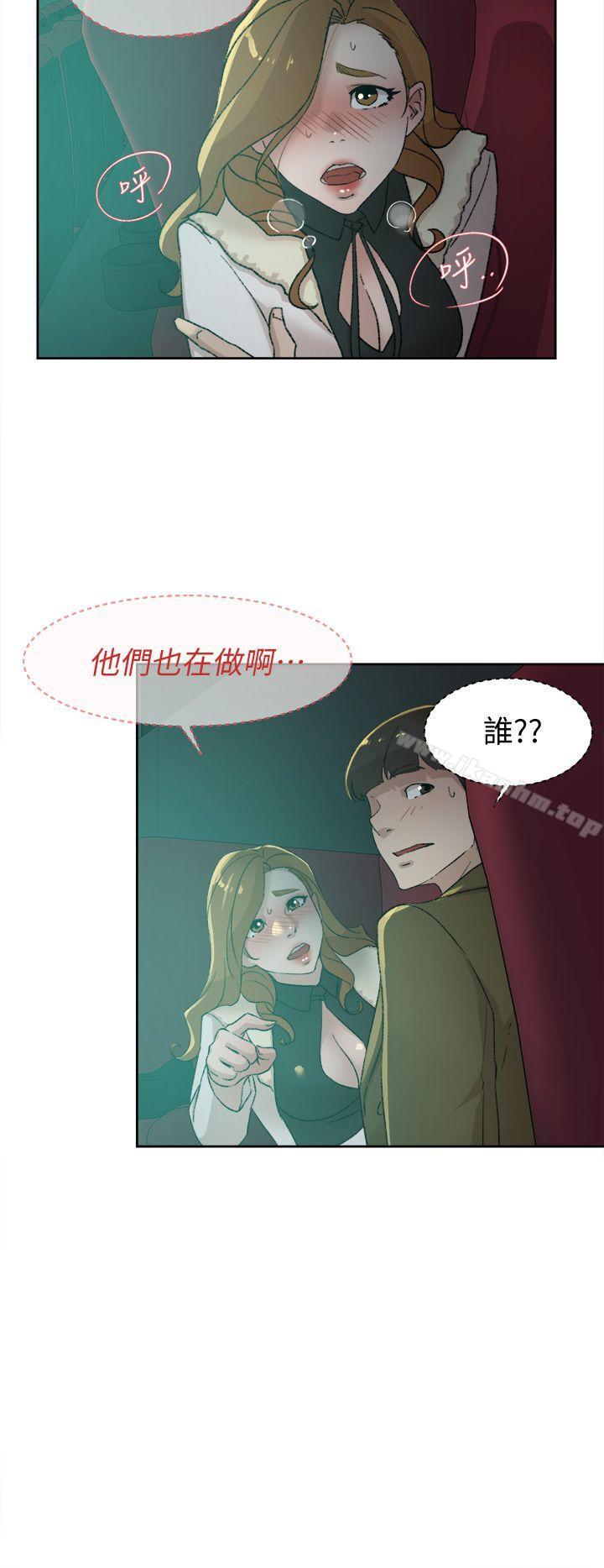 她的高跟鞋(无删减)漫画 免费阅读 第81话-可以在这里做这种事吗? 6.jpg