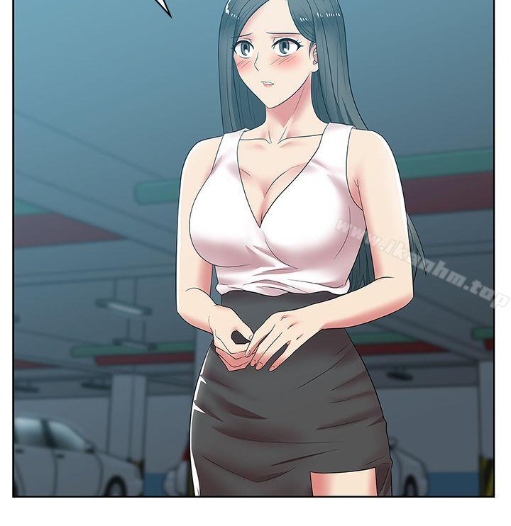 漫画韩国 老婆的閨蜜   - 立即阅读 第34話-比外遇更不光彩的事第37漫画图片