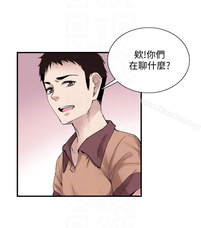 校園LIVE秀 在线观看 第17話-學姐，妳不用摸就濕瞭 漫画图片27