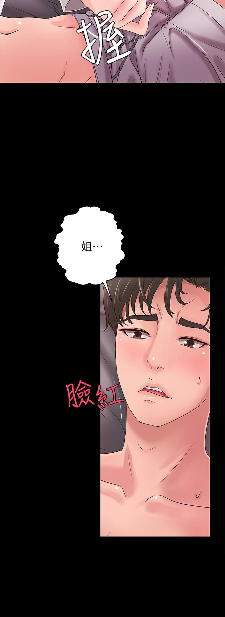 禦姐的實戰教學 在线观看 第9話-要再約約看嗎？ 漫画图片7