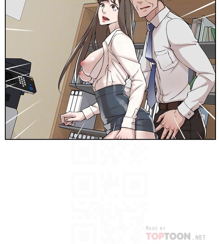 她的高跟鞋(无删减)漫画 免费阅读 第121话-出了这个门，你们就玩完了 14.jpg