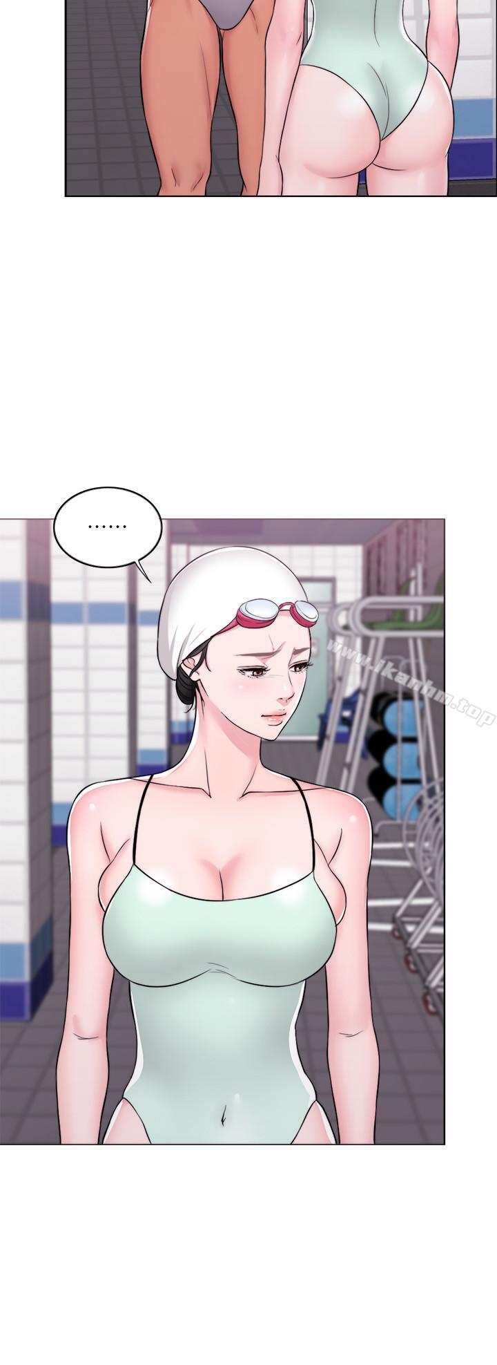 漫画韩国 濕身遊泳課   - 立即阅读 第7話-人妻的性慾爆發第26漫画图片