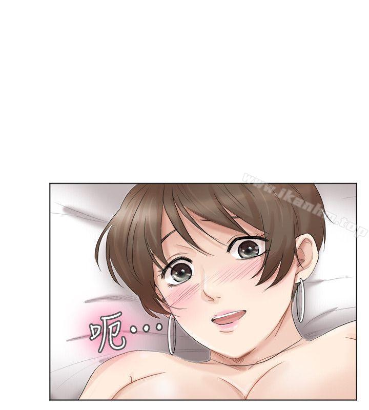 漫画韩国 我要睡你的女人   - 立即阅读 第39話-蓮華妳又不是這種女人第4漫画图片