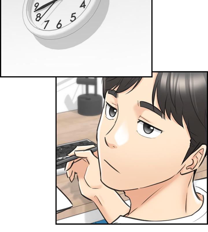 漫画韩国 正妹小主管   - 立即阅读 第46話-跟我一起洗澡吧第28漫画图片
