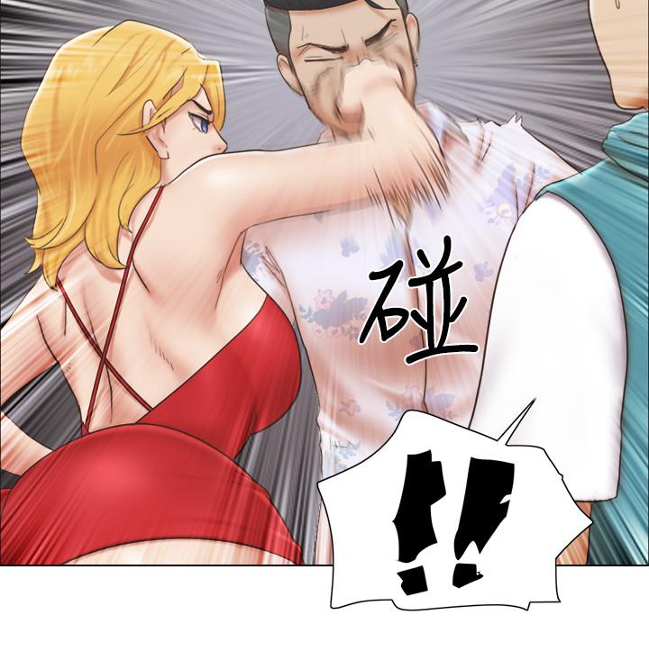 漫画韩国 單身女子公寓   - 立即阅读 第19話-柔弱的思琪第22漫画图片