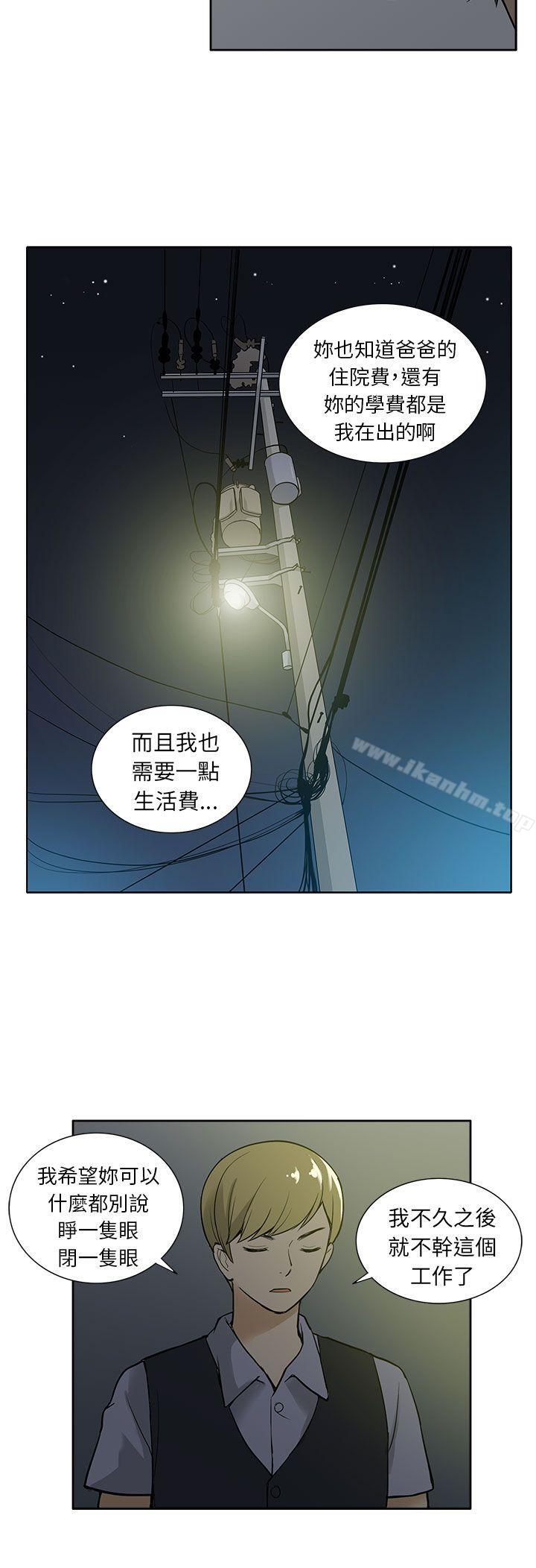 租愛套房 在线观看 第28話 漫画图片6