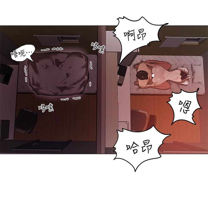 漫画韩国 還有空房嗎   - 立即阅读 第1話-激情四射的分租套房第4漫画图片