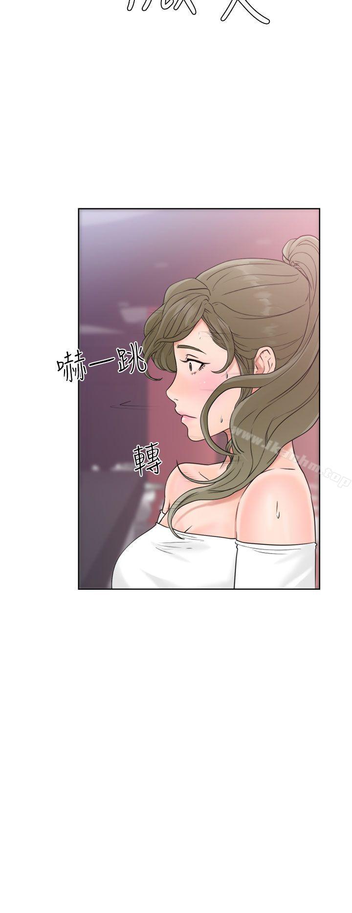 解禁:初始的快感漫画 免费阅读 第18话 18.jpg