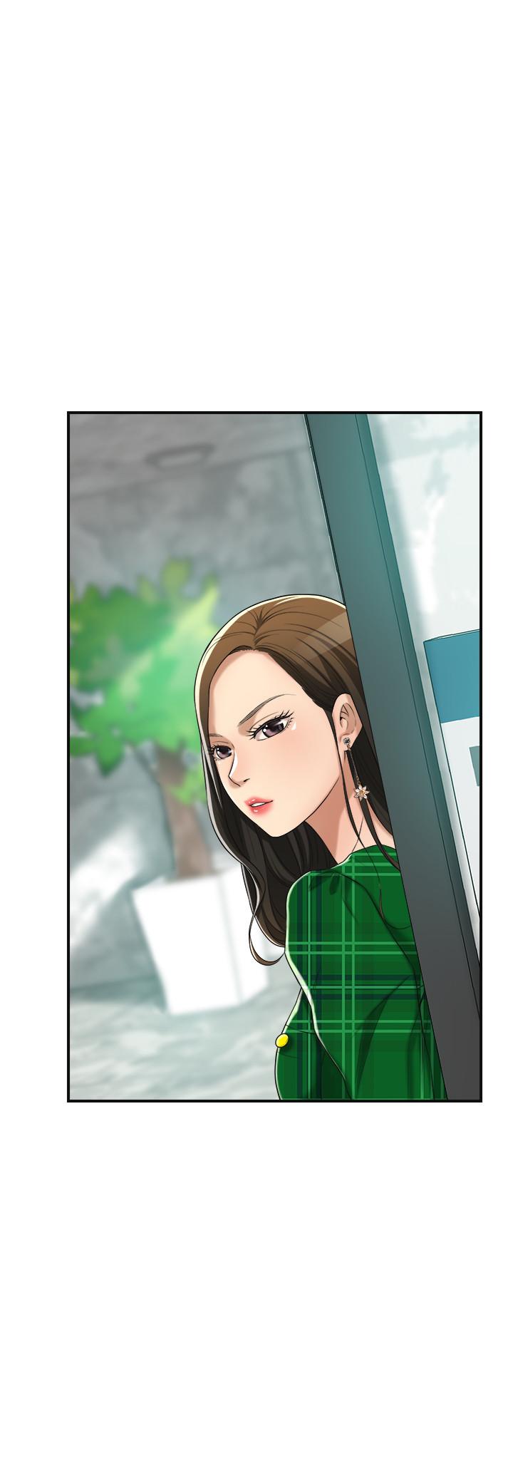 抑欲人妻 在线观看 第37話-穿上戰鬥服的性感筱妍 漫画图片9