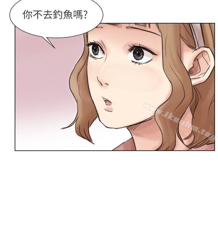 漫画韩国 我要睡你的女人   - 立即阅读 第48話-朋友的女人輕鬆到手第4漫画图片