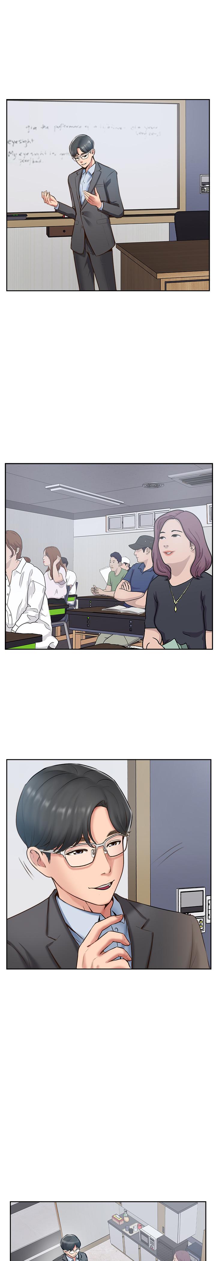 漫画韩国 完美新伴侶   - 立即阅读 完美新伴侶 最終話-新的開始第7漫画图片