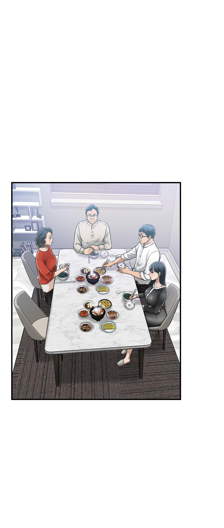 韩漫H漫画 抑欲人妻  - 点击阅读 第48话-用身体和好的夫妻 7