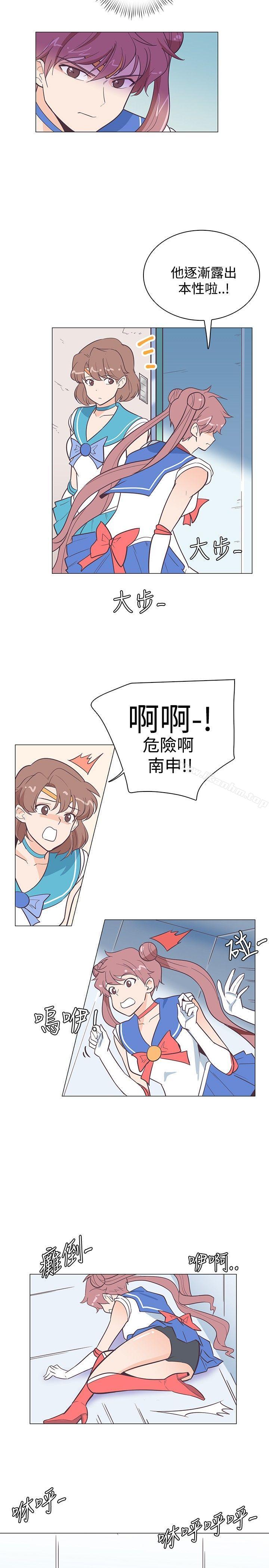 韩漫H漫画 追杀金城武  - 点击阅读 第12话 5