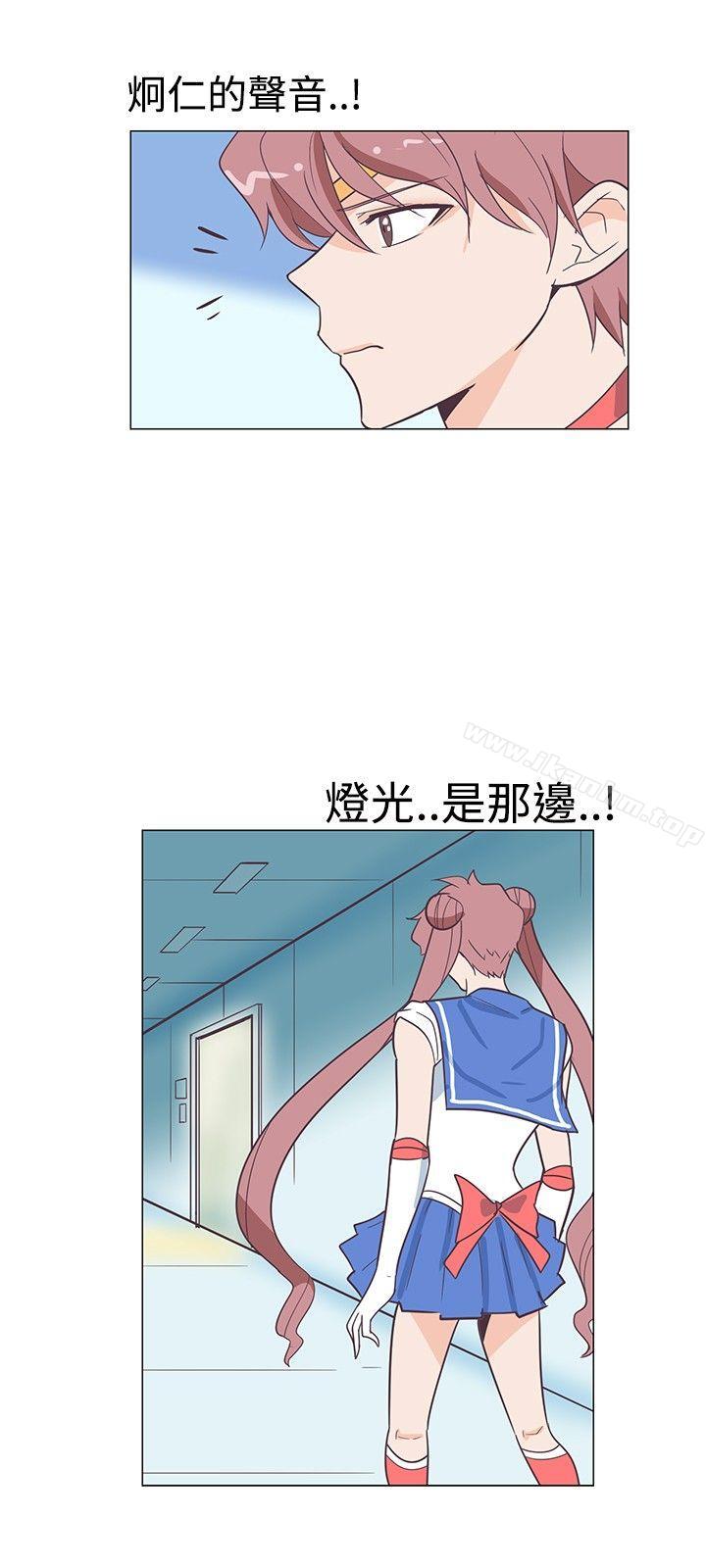韩漫H漫画 追杀金城武  - 点击阅读 第12话 12