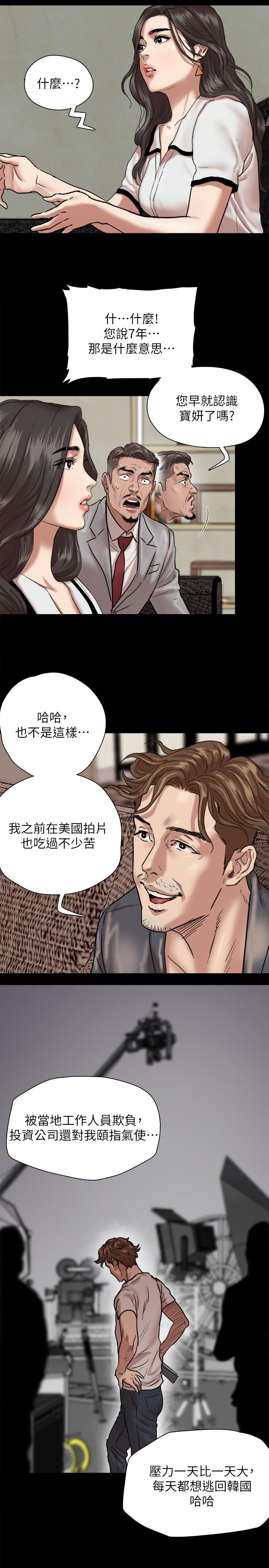 漫画韩国 偶像女優   - 立即阅读 第2話-先把衣服脫掉讓我瞧瞧第9漫画图片